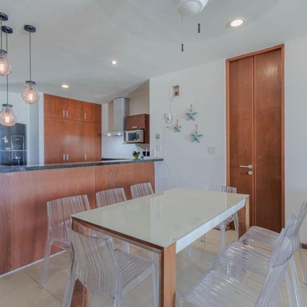 Venta Penthouse Coral Blu
